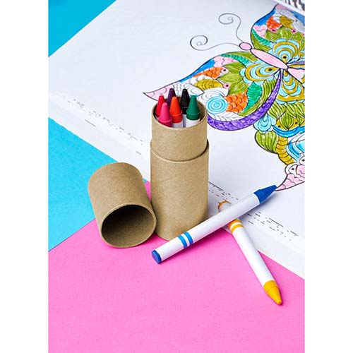 Crayones Canaima