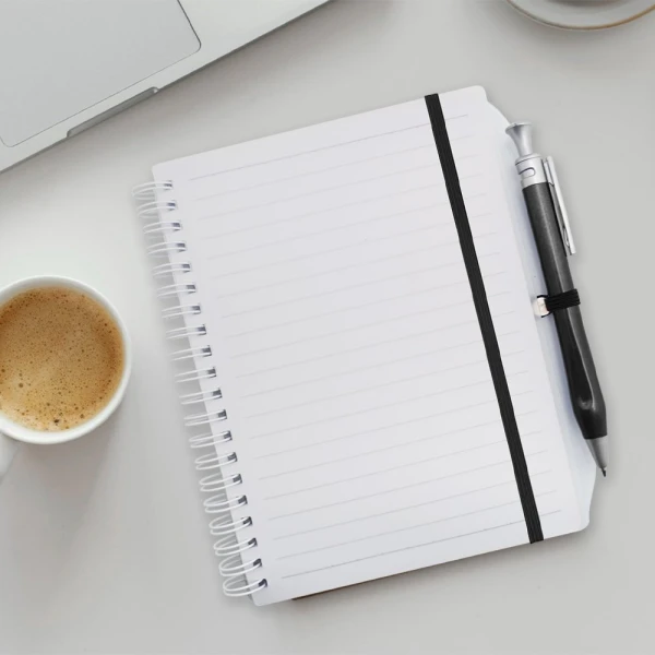 Cuaderno Lace