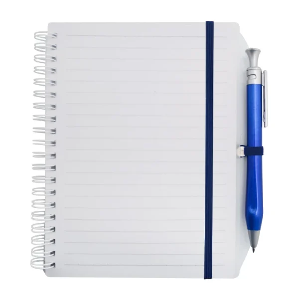 Cuaderno Lace