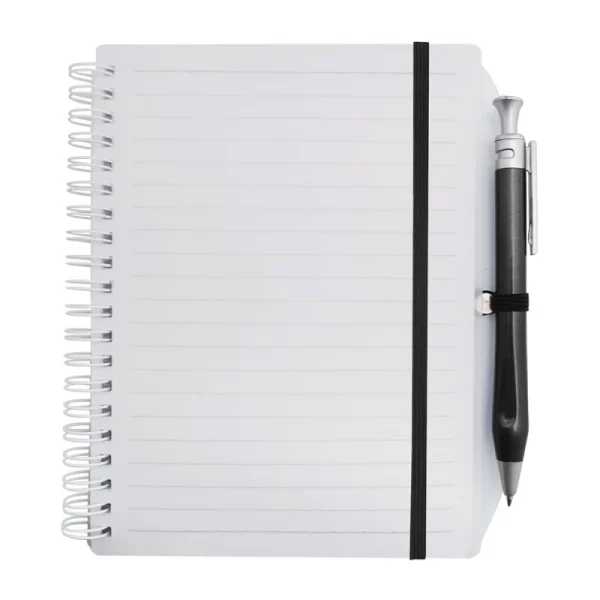 Cuaderno Lace