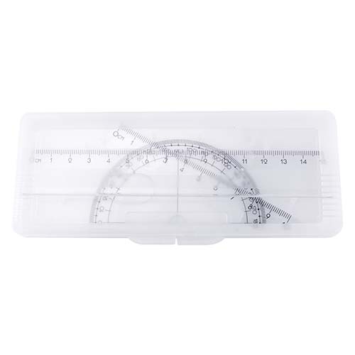 Estuche de Geometria