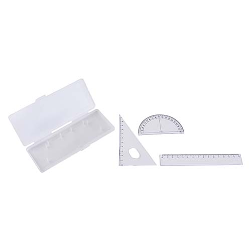 Estuche de Geometria