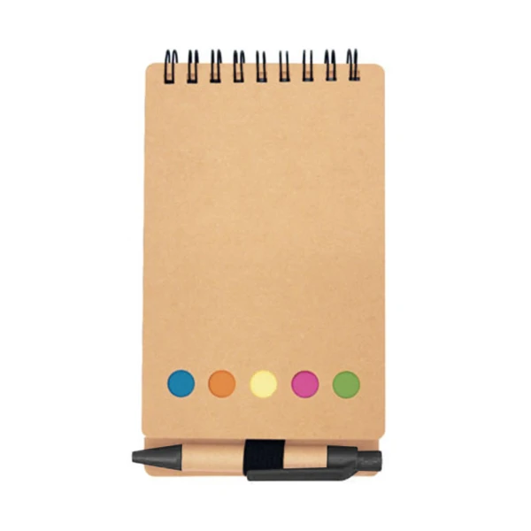 Libreta Funny