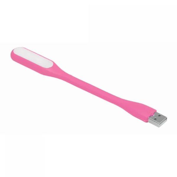 Lampara Usb Flex