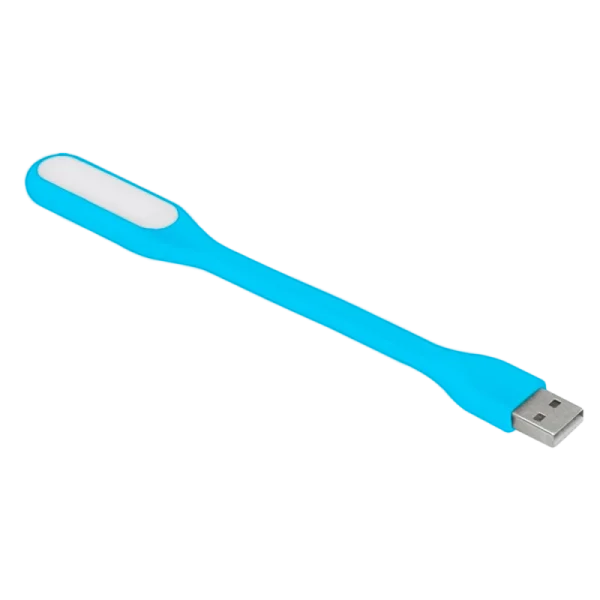 Lampara Usb Flex