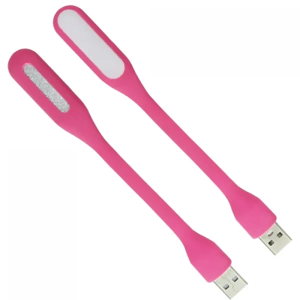 Lampara Usb Flex