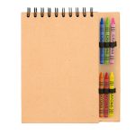 Libreta Montagne