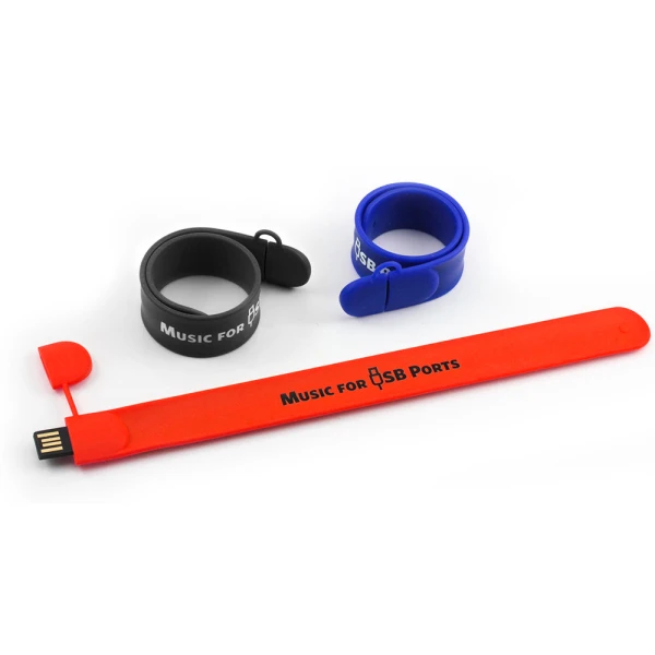 Manilla Usb Plegable