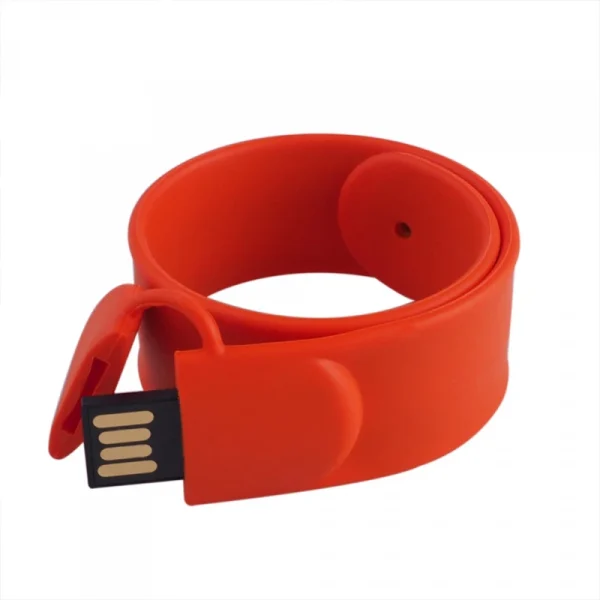 Manilla Usb Plegable