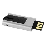 Memoria Usb Hidden
