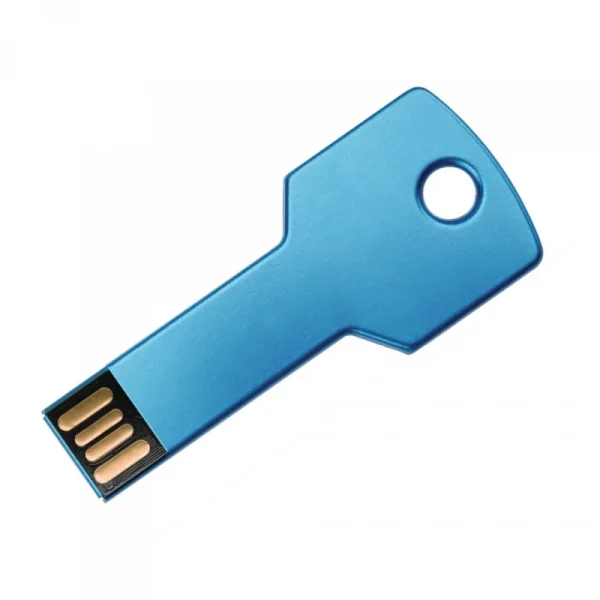 Memoria Usb Llave