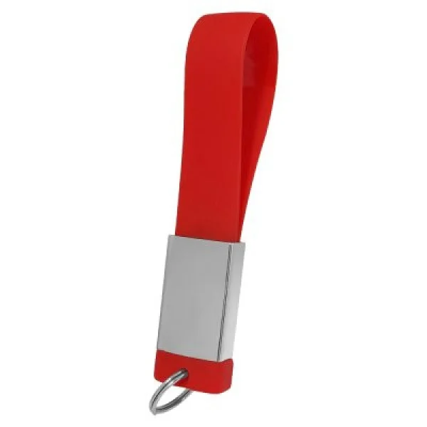 Memoria Usb Llavero