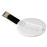 Memoria Usb Moneda