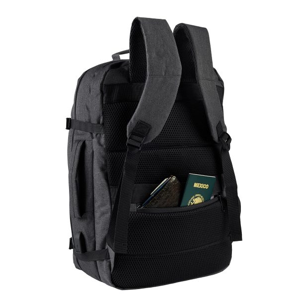 Mochila Laos