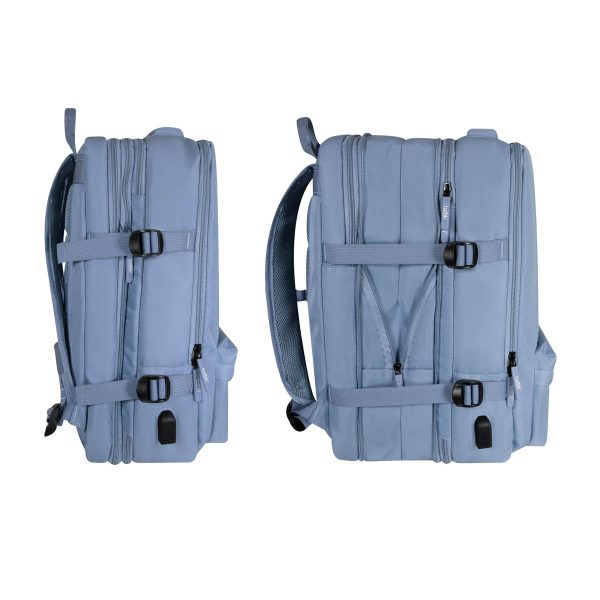 Mochila Reiziger