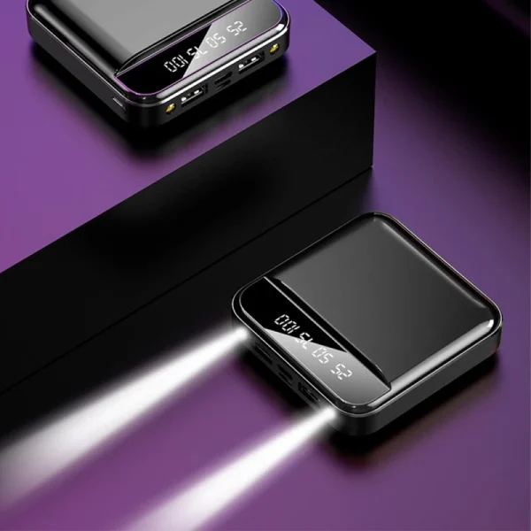 Power Bank Kin 10.000 mAh