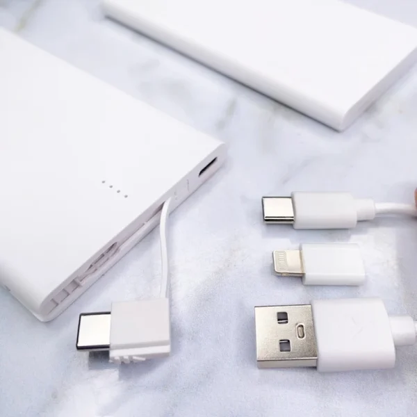 Power Bank Card