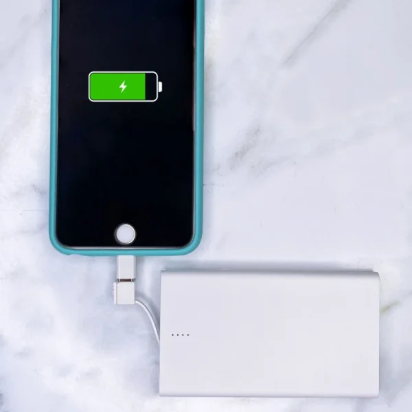 Power Bank Card