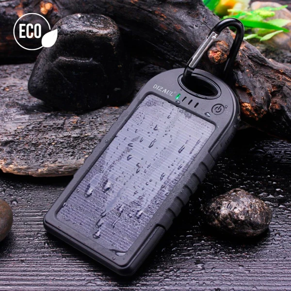 Power Bank Scout