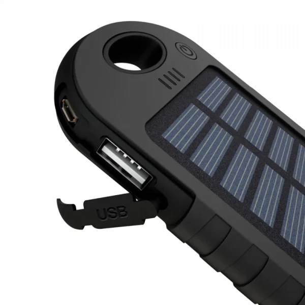 Power Bank Scout