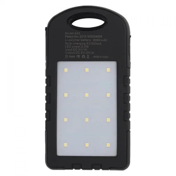 Power Bank Scout