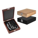 Set Para Vinos
