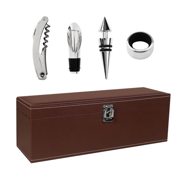 Set Para Vinos Pamplona
