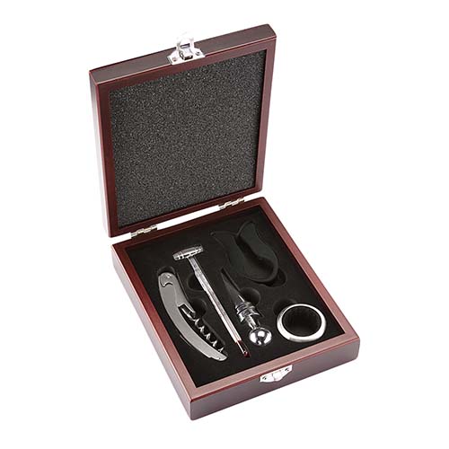 Set Para Vinos