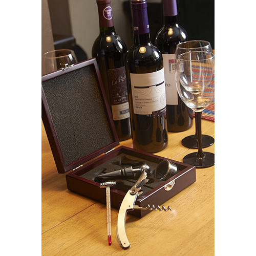 Set Para Vinos