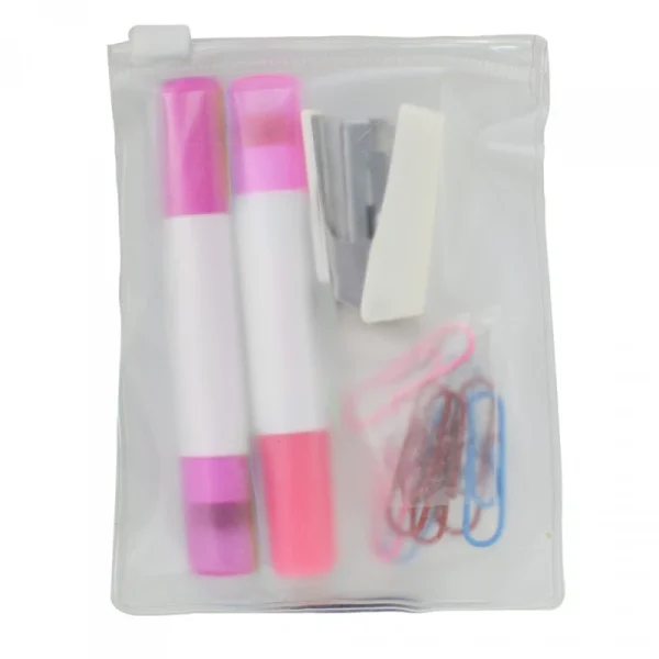 Set Wax 3 En 1