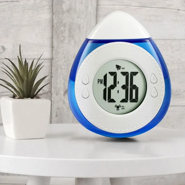 Reloj Ocean