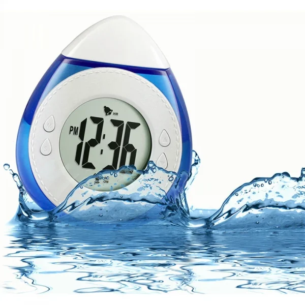 Reloj Ocean