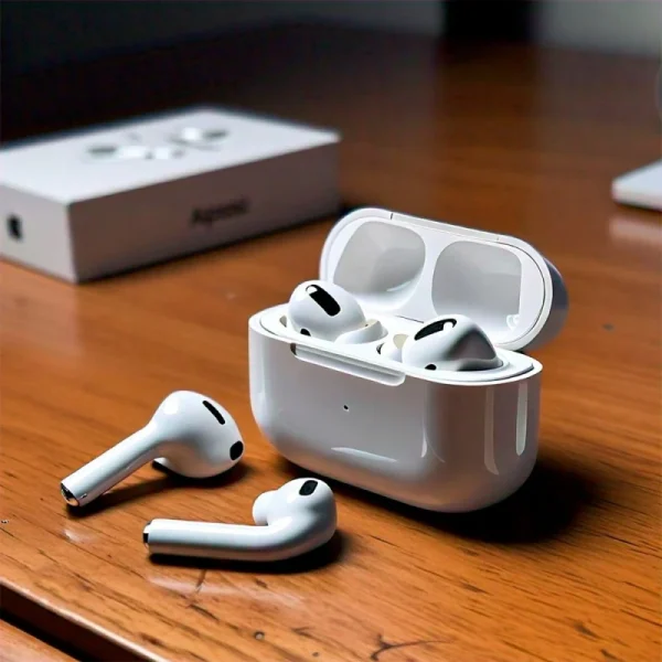 Audifonos Shell