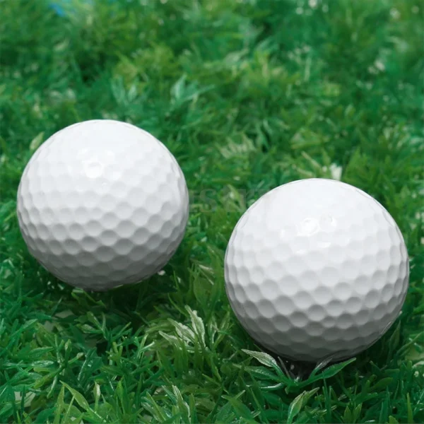 Bolas de Golf