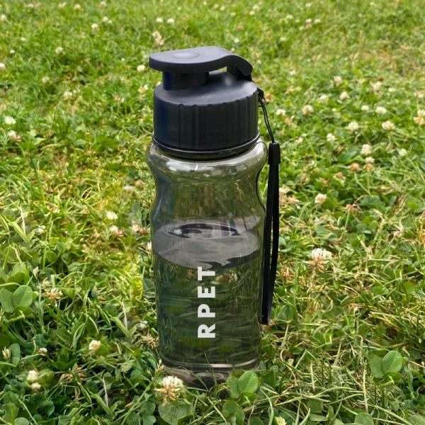 Botella Rocket