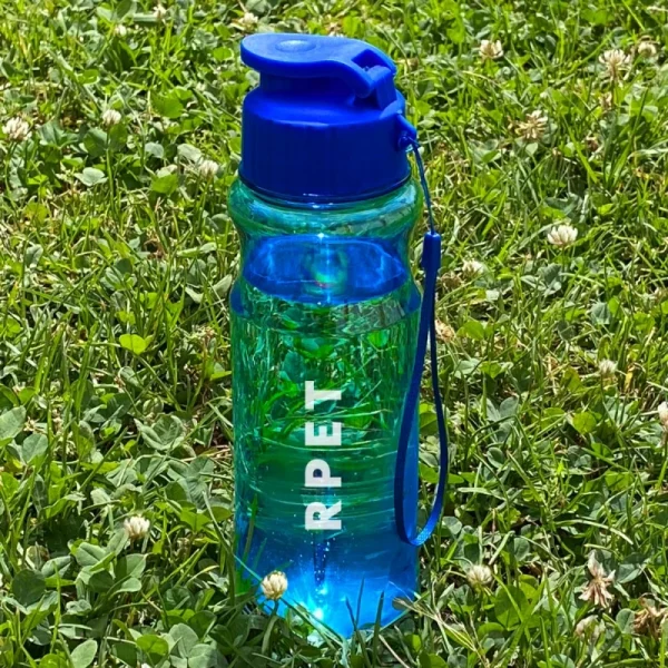 Botella Rocket