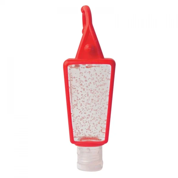 Gel Antibacterial
