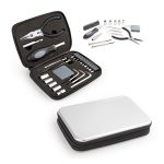 HE0147 Set de Herramientas Silver