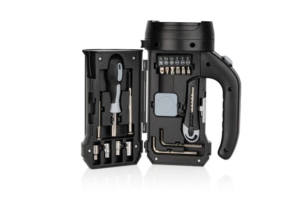 HE0338 Set Linterna Car