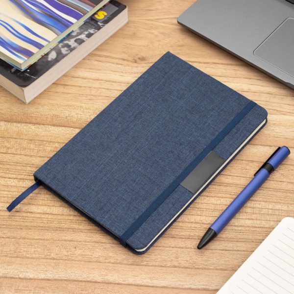 Libreta Greta