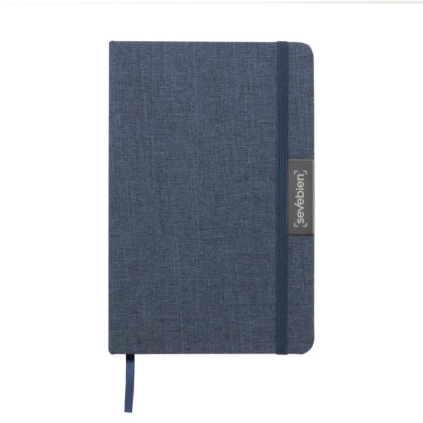 Libreta Greta