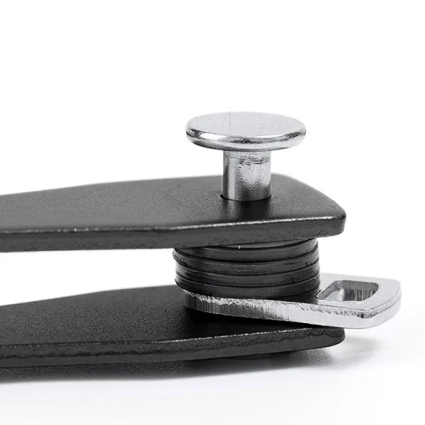 Llavero Black