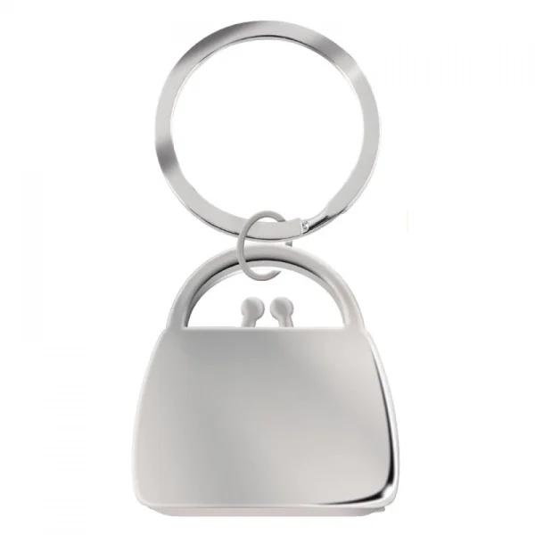 Llavero Bolso