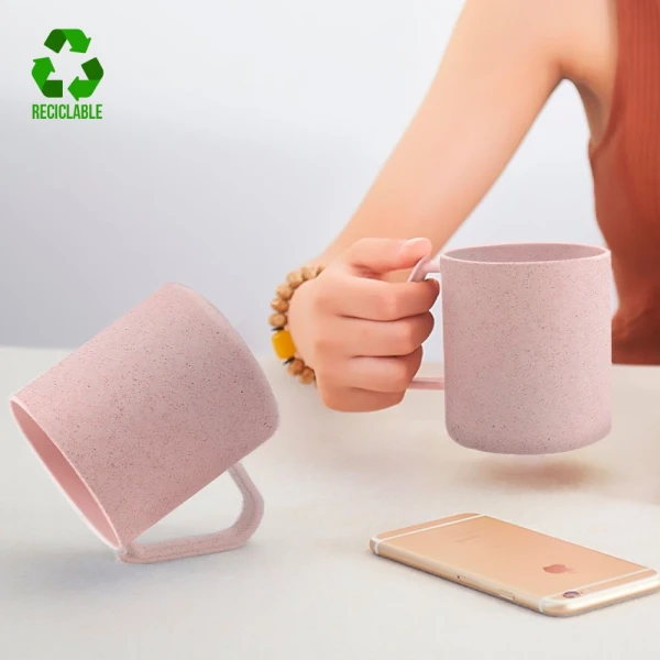 Mug Earth