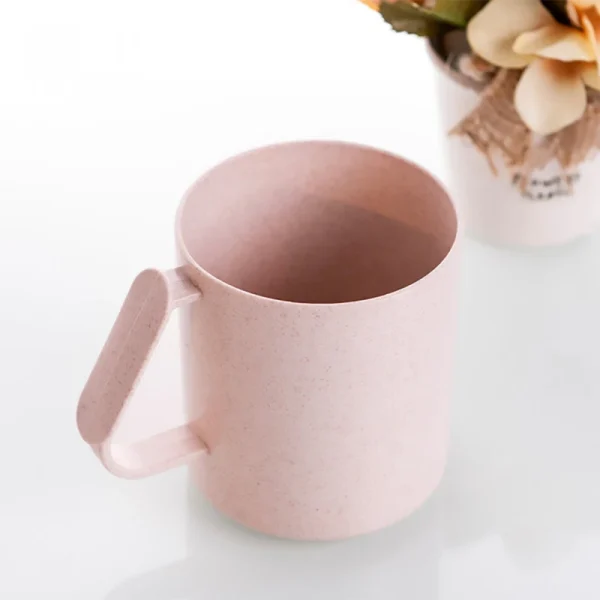 Mug Earth
