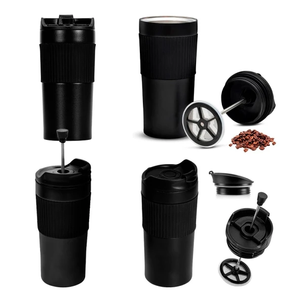 Mug Press