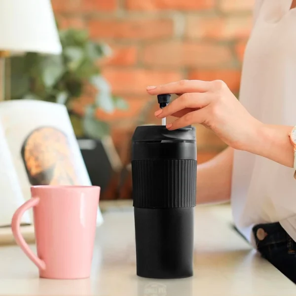 Mug Press