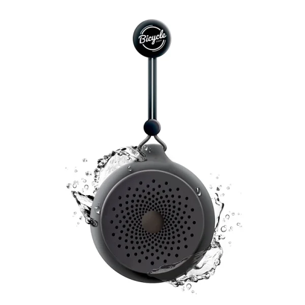 Parlantes Splash