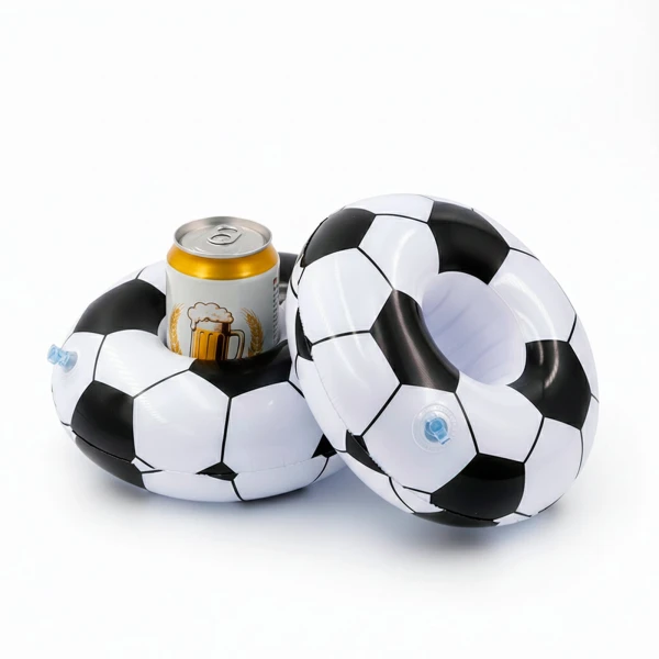 Porta Latas Telstar