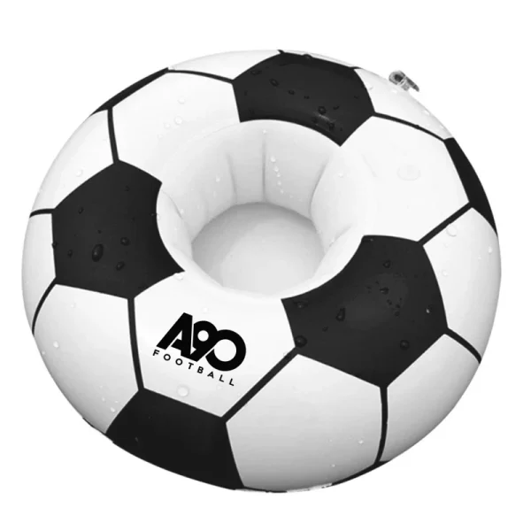 Porta Latas Telstar